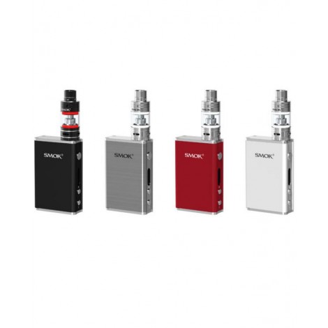 Smok R200 200W TC Box Mod