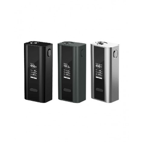 Joyetech Cuboid 150W TC Box Mod