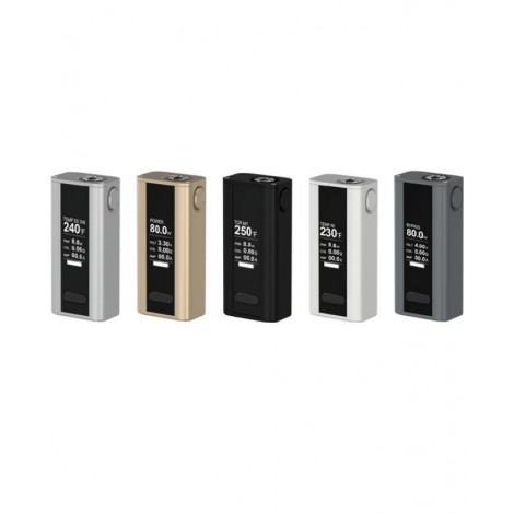 Joyetech Cuboid Mini 80W Mod