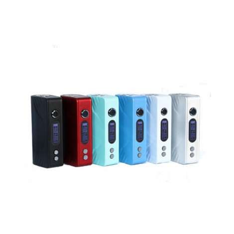 Sigelei 90W Plus TC Mod