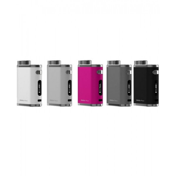 Eleaf Pico 75W TC Mo...