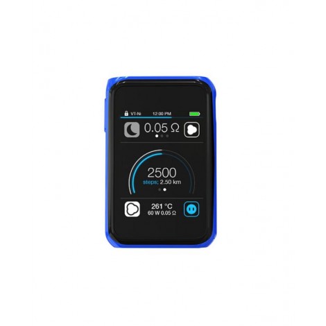 Cuboid Pro Joyetech 200W TC Box Mod