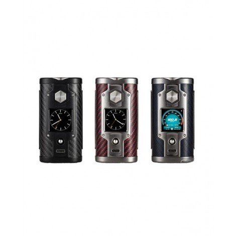 YIHI SXMINI G Class 200 TC Box Mod