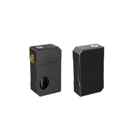 Coilart Azeroth Squonker Mod