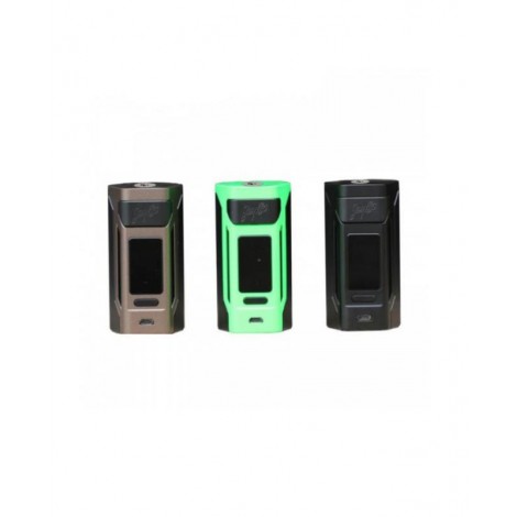 Reuleaux RX2 20700 200W Vape Mod