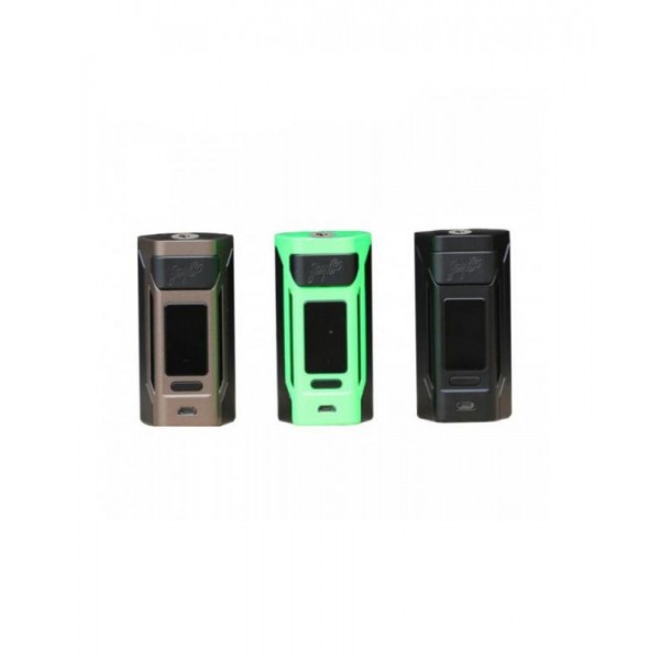 Reuleaux RX2 20700 2...