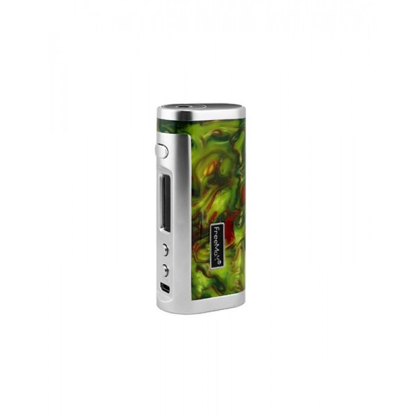 Conqueror 80W Resin ...