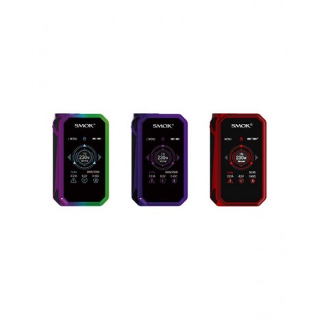 Smok G-Priv 2 230W TC Box Mod