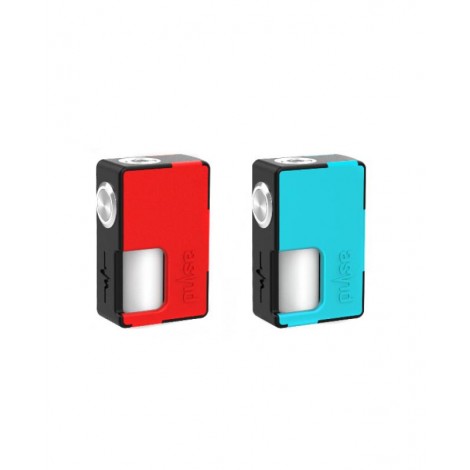 Vandyvape Pulse BF Squonk Vape Mod