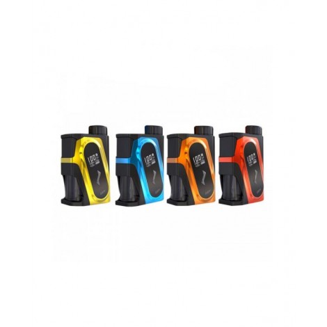 iJoy Capo Regulated Squonk Mod