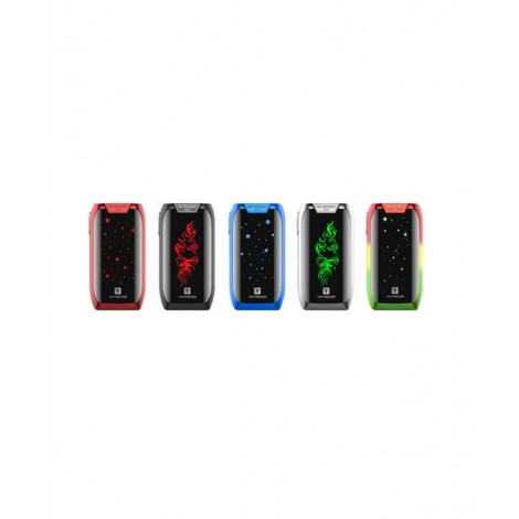 Revenger Mini New Box Mods By Vaporesso