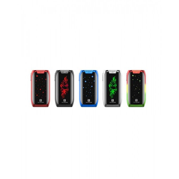 Revenger Mini New Bo...