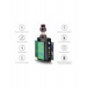 Voopoo Too 180W Temp Control Box Mod