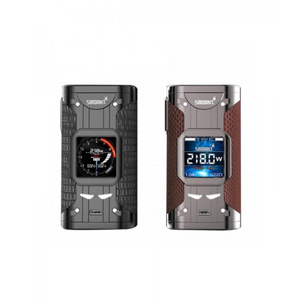 Smoant Cylon 218W Te...