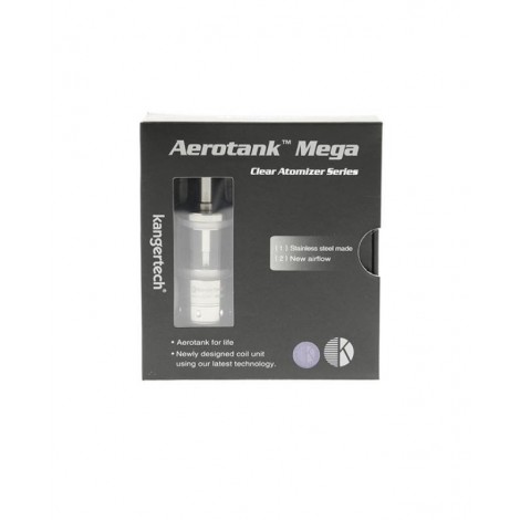 Kanger AeroTank MEGA Atomizer