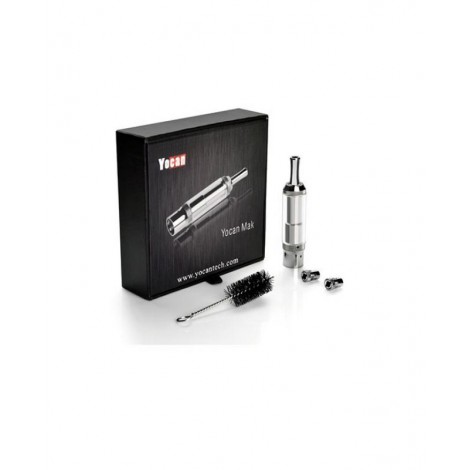 Dry Herb Wax 2IN1 Yocan Mak Atomizer