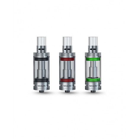 Temperature Controlled Smok TCT Tank