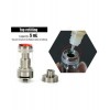 5ML Youde UD Zephyrus Sub Ohm Tank