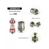 5ML Youde UD Zephyrus Sub Ohm Tank