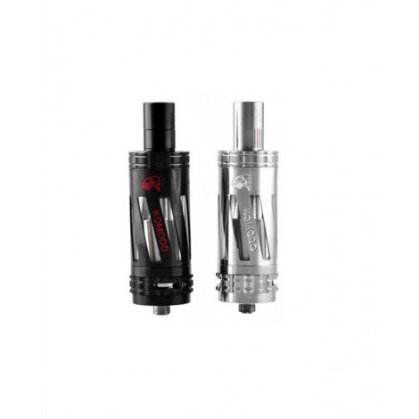 Komodo Tank 5ML Sub Ohm Tank