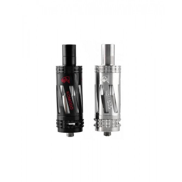 Komodo Tank 5ML Sub ...