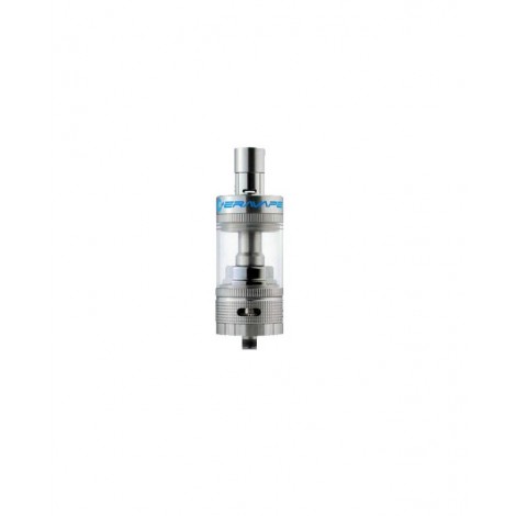 Ceravape Soter Sub Ohm Tank With Triple Ceramic Coils