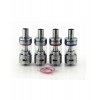 Ceravape Soter Sub Ohm Tank With Triple Ceramic Coils