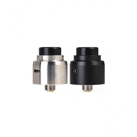 Coilart DPRO Mini RDA 22MM