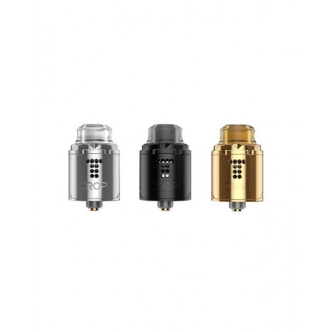 Digiflavor Drop Solo RDA Tank
