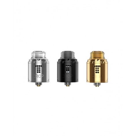 Digiflavor Drop Solo RDA Tank