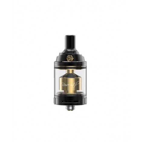 Fumytech Rose MTL RTA Tank