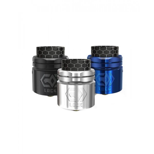 Ehpro Lock 24mm RDA ...