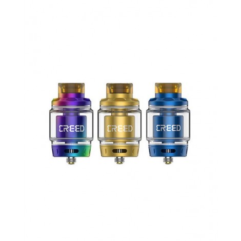 Geekvape Creed 6.5ML 25MM RTA Tank