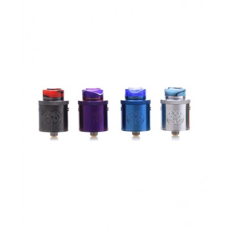 Hellvape Drop Dead RDA 24MM