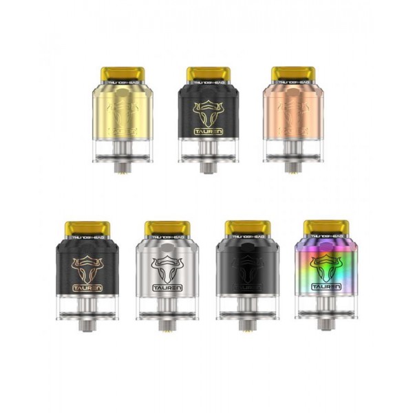 THC Tauren RDTA Tank...