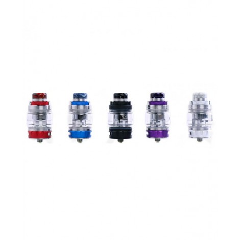 Desire Bulldog Sub Ohm Tank 4.3ML