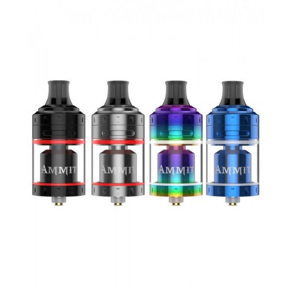 Geekvape Ammit MTL R...