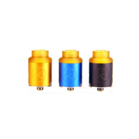 Yosta IGVI MVC Mesh RDA