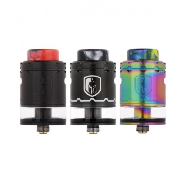 Wotofo Faris RDTA RD...