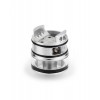 Wotofo Faris RDTA RDA 2 IN 1