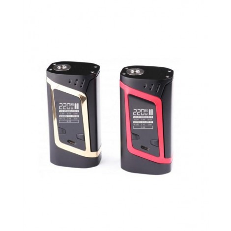 Smok Alien 220W TC Mod