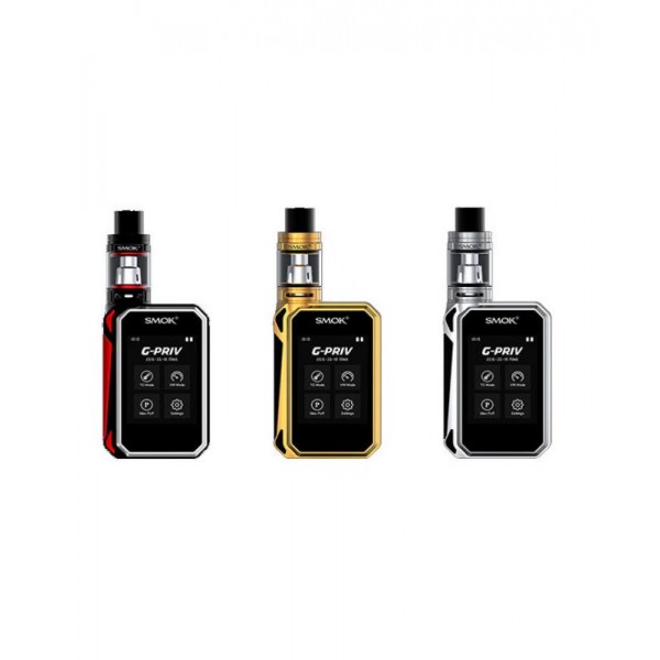 Smok G-Priv 220W Vap...