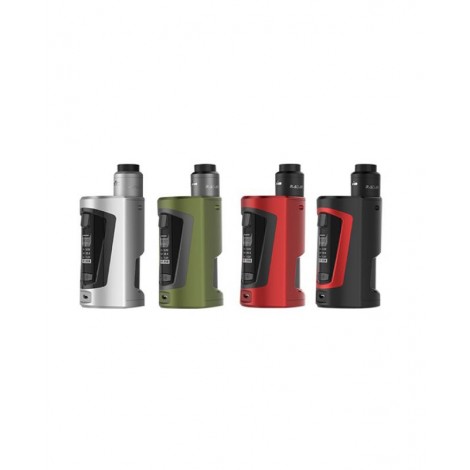 Geekvape Gbox Squonker Vape Kit