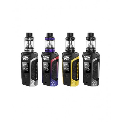 Vaporesso Transformer 220W Vape Kit