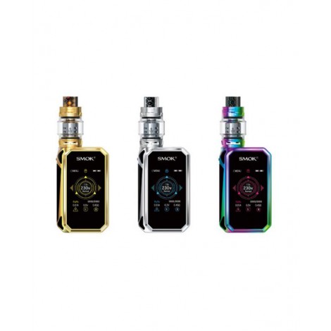 Smok G-PRIV 2 230W TC Vape Kit Luxe Edition