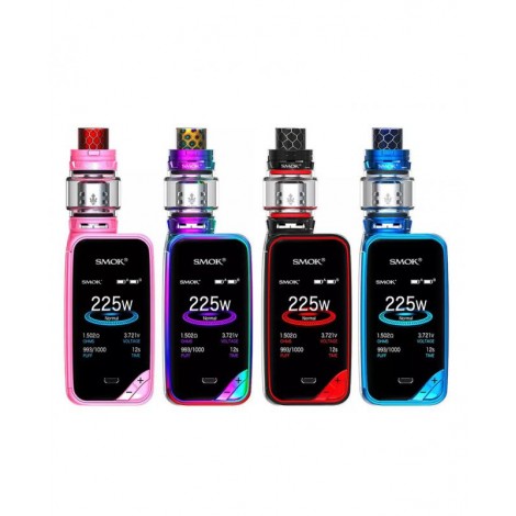 Smok X-Priv 225W Vape Kit