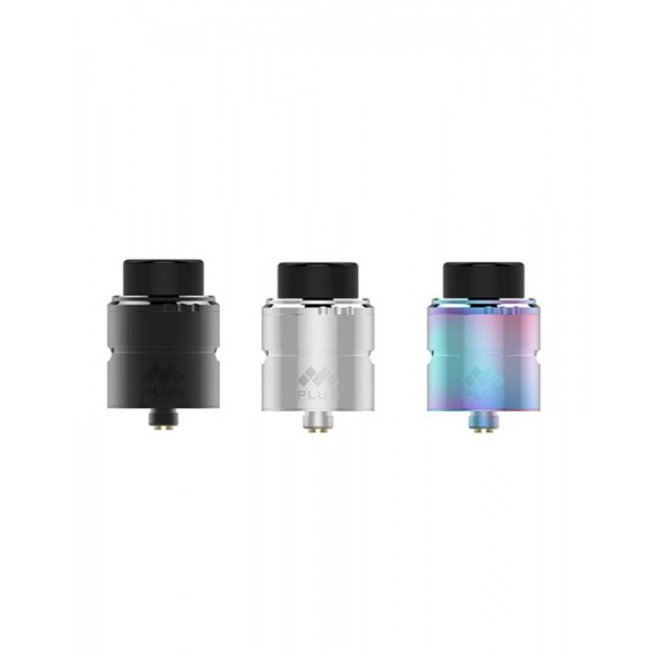 Vapefly Mesh Plus RD...