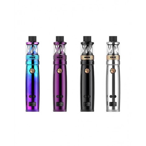 Uwell Nunchaku 80W Vape Pen