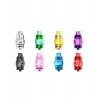 Baby TFV12 Prince Acrylic Bulb Glass Tank Drip Tip