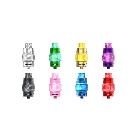 Baby TFV12 Prince Acrylic Bulb Glass Tank Drip Tip